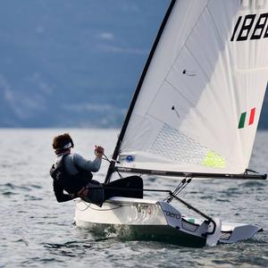 Rooster RS Aerocup - Day 2 photo copyright Thomas Reuhl taken at  and featuring the  class