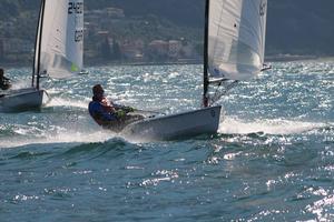 Final day - Rooster RS Aerocup  2017 photo copyright  Marcus Cremer taken at  and featuring the  class