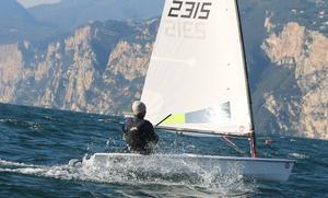 Final day - Rooster RS Aerocup  2017 photo copyright  Marcus Cremer taken at  and featuring the  class