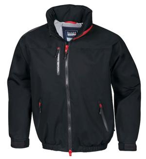 Cruising Jacket Men photo copyright Ross and Whitcroft taken at  and featuring the  class