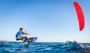Final day – IKA KiteFoil World Championships photo copyright  Alex Schwarz / IKA taken at  and featuring the  class