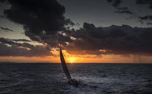 Rolex Middle Sea Race photo copyright  Rolex/ Kurt Arrigo http://www.regattanews.com taken at  and featuring the  class