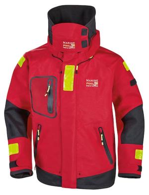 Fortuna Jacket Men photo copyright Ross and Whitcroft taken at  and featuring the  class