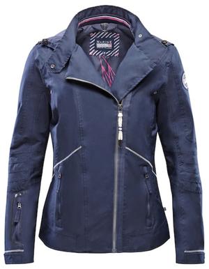 Escara Jacket Women photo copyright Ross and Whitcroft taken at  and featuring the  class