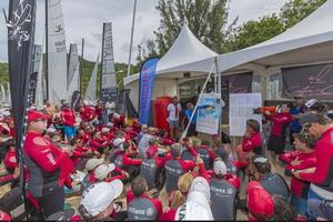 Saint-Barth Cata Cup 2017 photo copyright Alain Photographie 971 http://www.alainphotographie971.com taken at  and featuring the  class