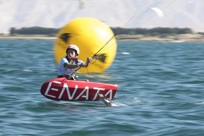 Formula Kite World Championship ©  Toby Bromwich