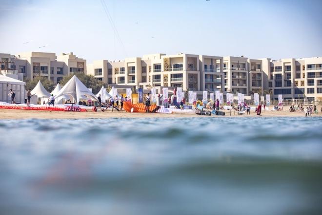 Day 5 – Formula Kite World Championships Oman ©  Toby Bromwich