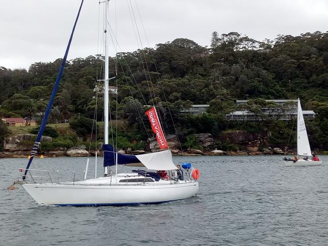 2017 NSW J24 Championships - Day 2 © Mick Reynolds