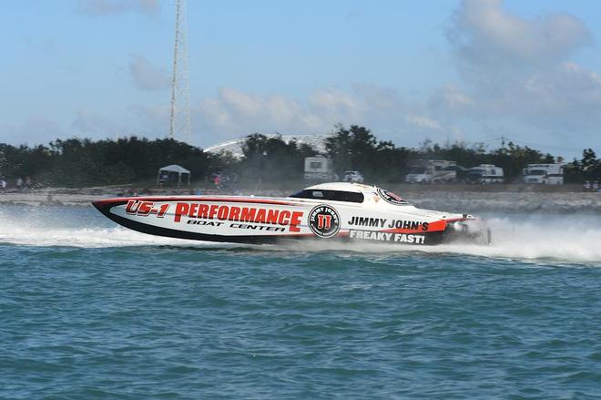 Performance Boat Center - The 37th Annual Super Boat International Key West World Championship © Super Boat International