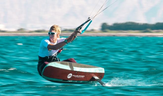 Formula Kite World Championship ©  Toby Bromwich