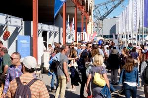 Valencia Boat Show photo copyright  Vicent Bosch taken at  and featuring the  class