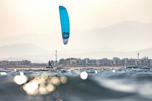 Day 5 – Formula Kite World Championships Oman photo copyright  Toby Bromwich taken at  and featuring the  class