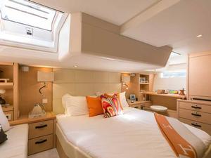 Jeanneau 64-I28 photo copyright  Michal Baginski / Jeanneau France taken at  and featuring the  class