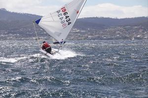 2017 BMW Showdown Regatta - Day 1 photo copyright Angus Calvert taken at  and featuring the  class