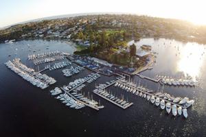 Royal Freshwater Bay Yacht Club photo copyright RFBYC taken at  and featuring the  class