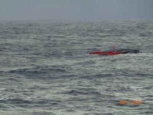 Transat Jacques Vabre photo copyright TJV taken at  and featuring the  class