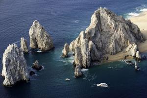 Extreme Sailing Series™ Act 8, Los Cabos, presented by SAP – For the first time ever the Series heads to Mexico and Los Cabos for the grand finale of the 2017 season. photo copyright  Mexico Tourism Board taken at  and featuring the  class