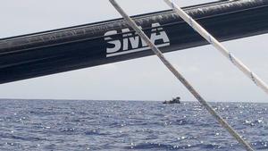 Transat Jacques Vabre photo copyright TJV taken at  and featuring the  class