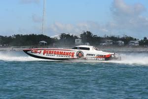 Performance Boat Center - The 37th Annual Super Boat International Key West World Championship photo copyright Super Boat International taken at  and featuring the  class