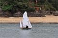 Salcombe Yacht Club Autumn Series Race 5 © Lucy Burn