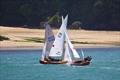 Salcombe Yacht Club Summer Series Race 1 © L. Burn