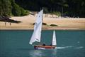 Salcombe Yacht Club Summer Series Race 1 © L. Burn