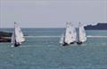 Salcombe Yacht Club Summer Series Race 1 © L. Burn