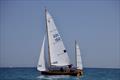 Salcombe YC Summer Series race 4 © Lucy Burn