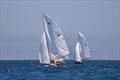 Salcombe YC Summer Series race 4 © Lucy Burn