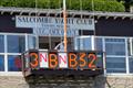 Salcombe YC Summer Series race 4 © Lucy Burn