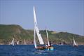 Salcombe YC Summer Series race 4 © Lucy Burn