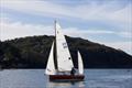 Welstead September Yawl Open - Blue Fleet © Lucy Burn