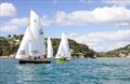 Welstead September Yawl Open - Blue Fleet © Lucy Burn
