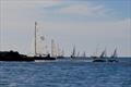 Welstead September Yawl Open - Blue Fleet © Lucy Burn