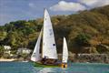 Welstead September Yawl Open - Blue Fleet © Lucy Burn