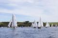 Welstead September Yawl Open - Blue Fleet © Lucy Burn