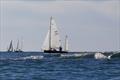 Welstead September Yawl Open - Blue Fleet © Lucy Burn