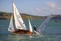Festive Series at Salcombe YC