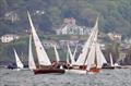 Salcombe Yacht Club Sailing Club Series Race 3 &copy; Lucy Burn