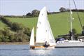 Salcombe Yacht Club Autumn Series Race 4 &copy; Lucy Burn