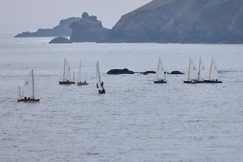 Salcombe Yacht Club Summer Series Race 1 - photo © Lucy Burn