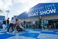 Sanctuary Cove International Boat Show 2026 - Pavilion