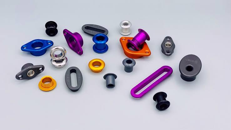 Scandinavian Marine Appointed Official Distributor for Allen Bros Marine Hardware in New Zealand - photo © Allen Brothers