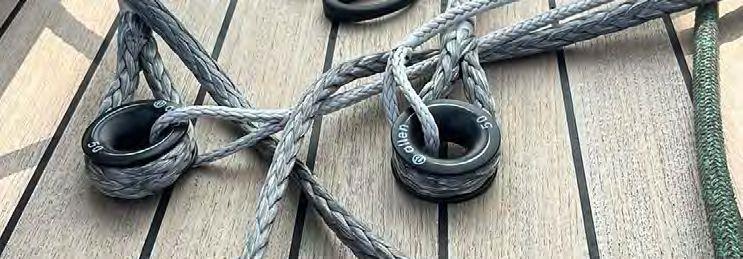Scandinavian Marine Appointed Official Distributor for Allen Bros Marine Hardware in New Zealand - photo © Allen Brothers