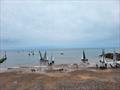 Scorpion Open at Sidmouth Sailing Club © Richard Gatehouse