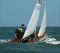 IOSSC Round the Isle of Sheppey Race 2023 © Nick Champion / www.championmarinephotography.co.uk