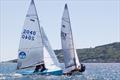 RYA Female Scorpion Project 2025 - Camp 2 at Weymouth