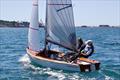 RYA Female Scorpion Project 2025 - Camp 2 at Weymouth
