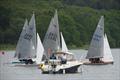 Scorpion Sprint Championship at Staunton Harold