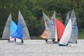 Scorpion Sprint Championship at Staunton Harold
